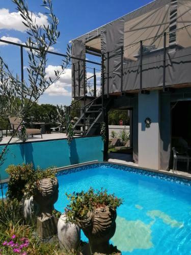 The Place Guesthouse Parys