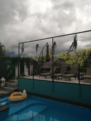 The Place Guesthouse Parys