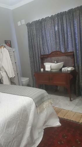 The Place Guesthouse Parys