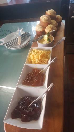 The Place Guesthouse Parys