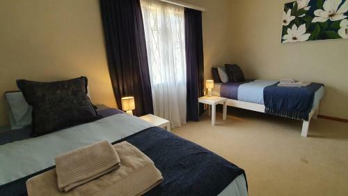 Stille Karoo