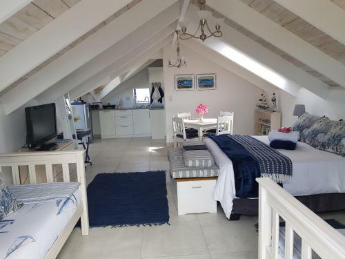 Apartamento The Loft On Malmok