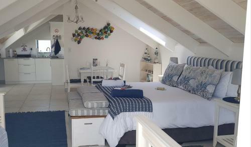 Apartamento The Loft On Malmok