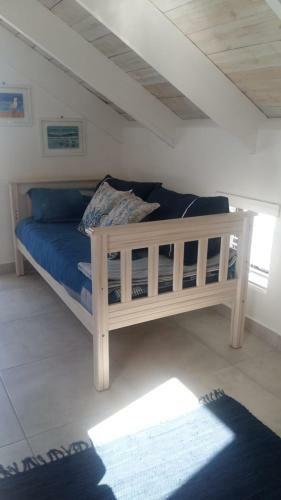 Apartamento The Loft On Malmok