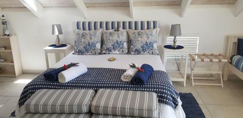 Apartamento The Loft On Malmok