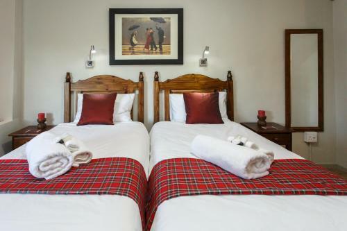 Argyll B&B