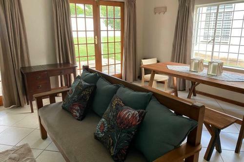 Apartamento Olivia Cottage