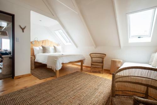 Hostal Gonana Guest House