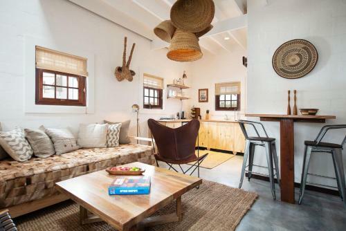 Hostal Gonana Guest House