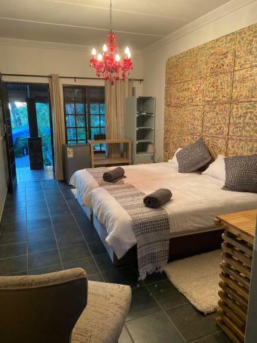 Hostal Karoozinn