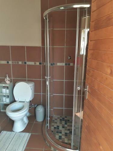 Hostal Rosegarden Guesthouse