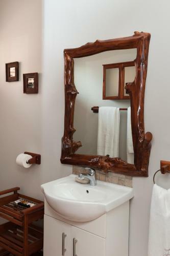 Knysna Elephant Park Lodge