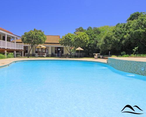 Apartamento The Dunes 1