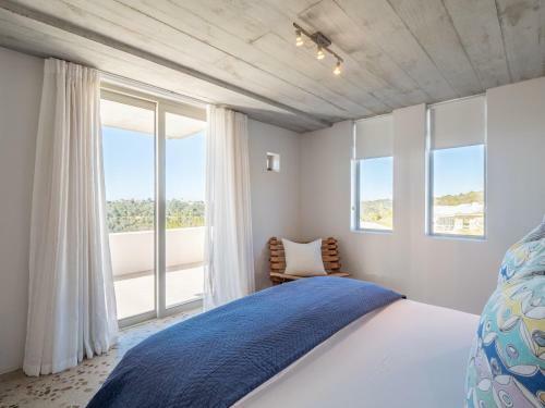 Apartamento Jan Frederick Self-catering