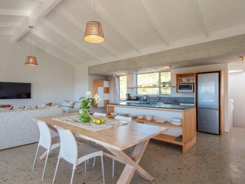 Apartamento Jan Frederick Self-catering