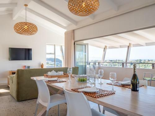 Apartamento Jan Frederick Self-catering