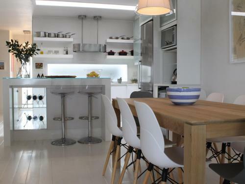 Apartamento Village Square 10