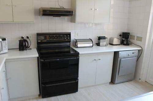 Apartamento Spindrift 3