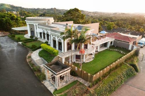 Bed & Breakfast The Gregory