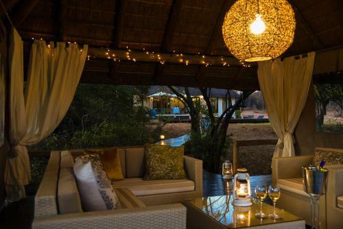 Hotel Matimba Bush Lodge