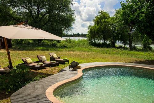 Hotel Matimba Bush Lodge