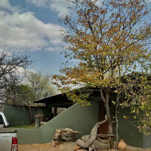Bush Camp Phalaborwa