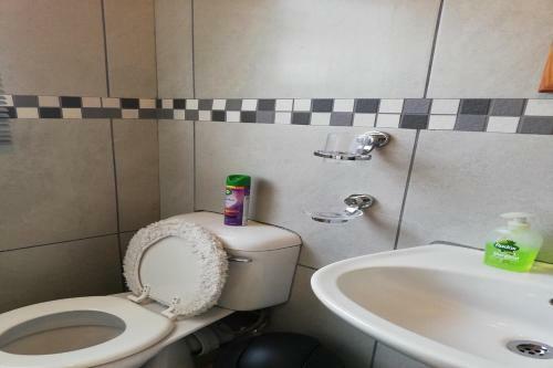 Hostal Maluti Backpackers