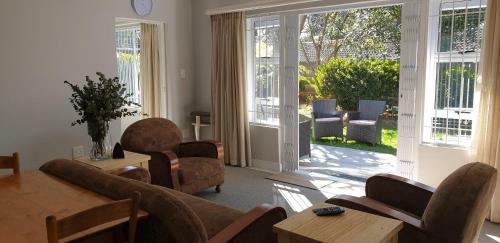 Hostal The Denn, Hilton (entire Unit)