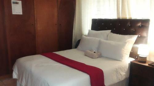 Hostal Cbd Guesthouse And Luxury Accommodation