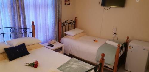 Hostal Ebenezer Guesthouse Bluewater Bay