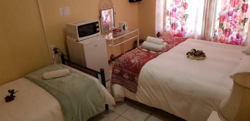 Hostal Ebenezer Guesthouse Bluewater Bay