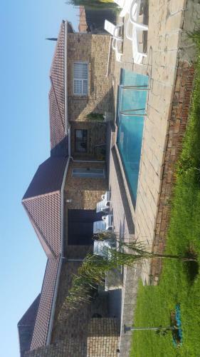 Hostal Ebenezer Guesthouse Bluewater Bay