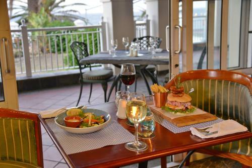 Courtyard Hotel Port Elizabeth