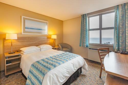 Hotel Town Lodge Port Elizabeth