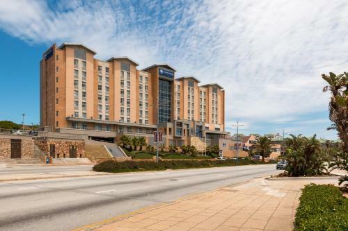Hotel Town Lodge Port Elizabeth
