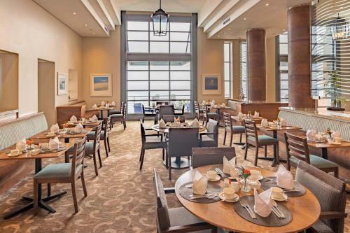 Hotel Town Lodge Port Elizabeth