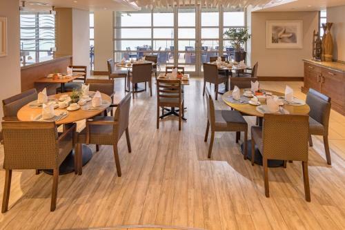 Hotel Town Lodge Port Elizabeth