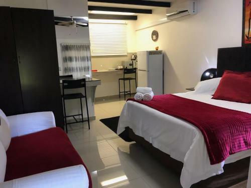 Hostal Francor Guesthouse
