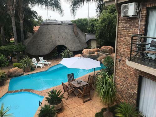 Hostal Francor Guesthouse