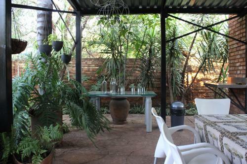 Hostal Francor Guesthouse
