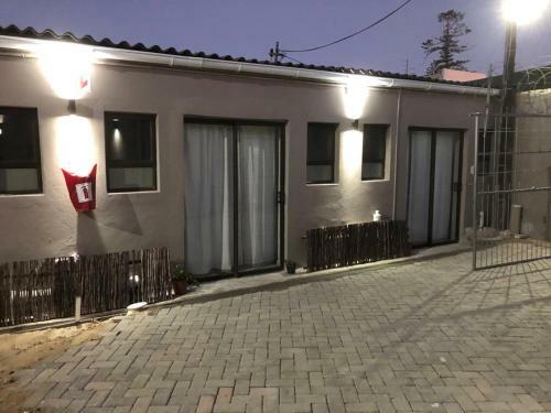Apartamento @92 Westbourne Road Guest Suites