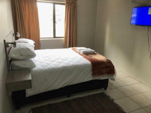 Apartamento @92 Westbourne Road Guest Suites