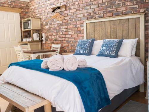 Hostal Opstal Guestfarm
