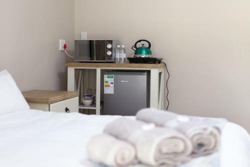 Hostal Opstal Guestfarm