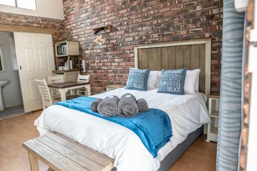 Hostal Opstal Guestfarm