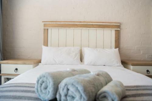 Hostal Opstal Guestfarm