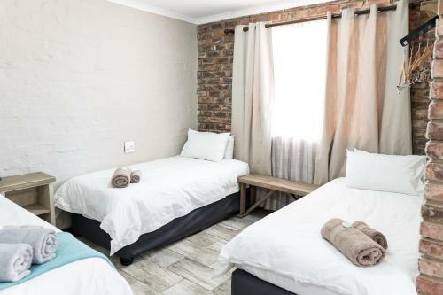 Hostal Opstal Guestfarm