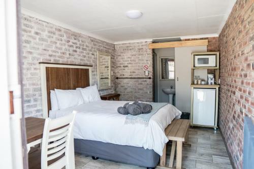Hostal Opstal Guestfarm