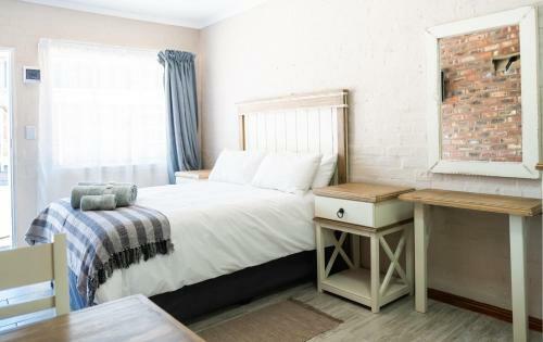 Hostal Opstal Guestfarm