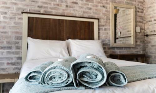 Hostal Opstal Guestfarm